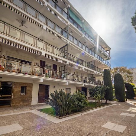 Aragon Premium Arysal Apartment Salou Bagian luar foto